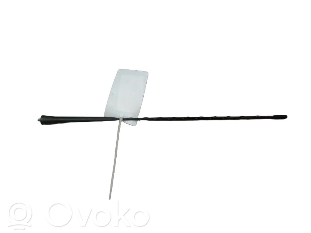Peugeot 2008 I Antenă radio 