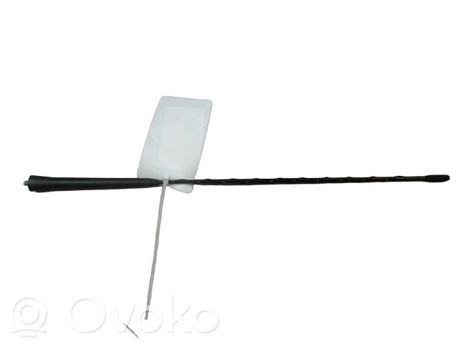 Peugeot 2008 I Antenna autoradio 
