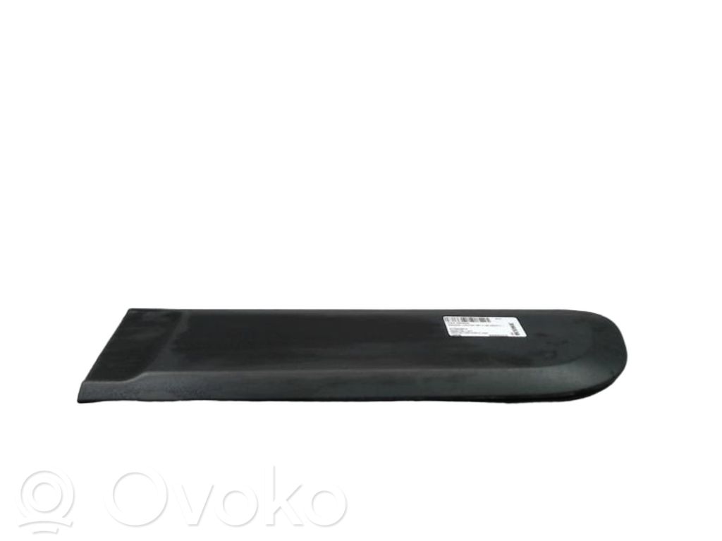 Fiat Panda III Listwa drzwi tylnych 