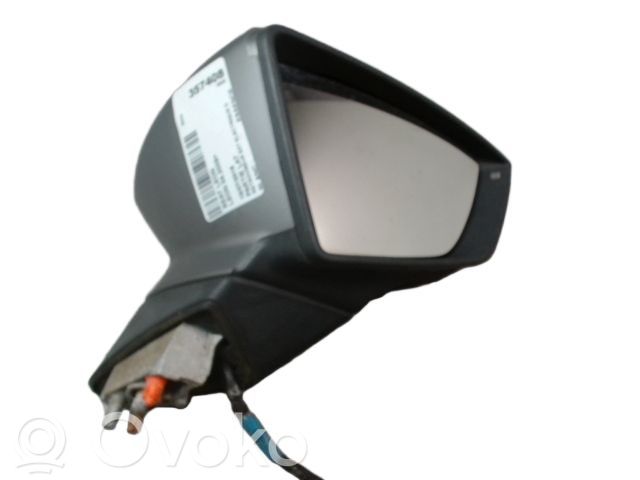 Seat Leon (5F) Specchietto retrovisore elettrico portiera anteriore