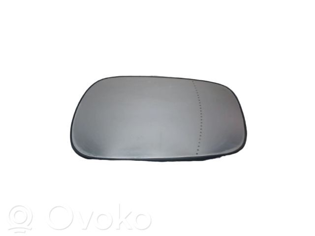 Renault Kangoo I Sticlă oglindă laterală 
