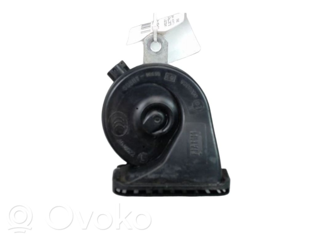 Opel Corsa D Clacson 