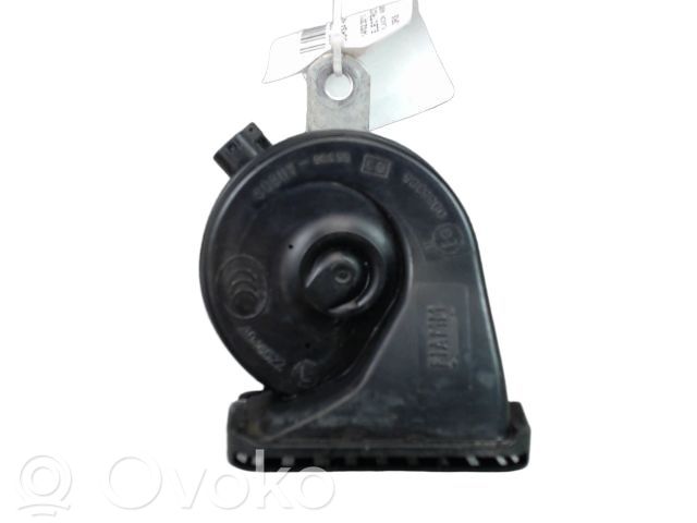 Opel Corsa D Claxon 