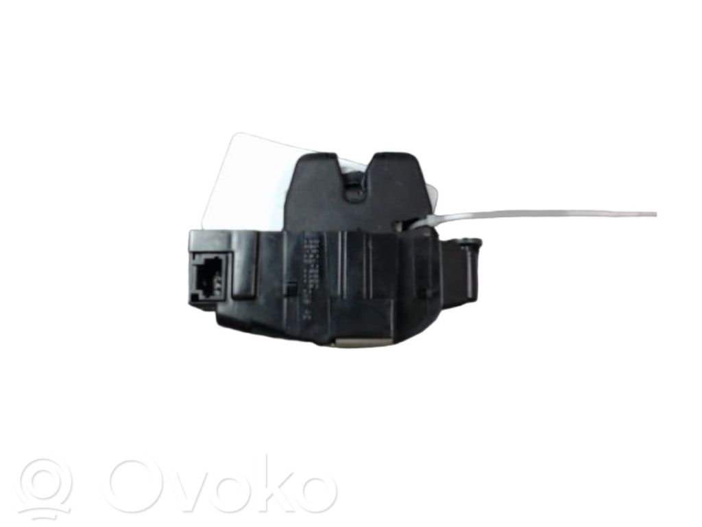 Serrure   8719G5,8719G5,9660403980