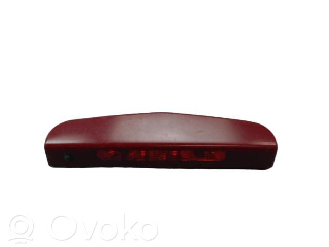 Opel Corsa D Third/center stoplight 