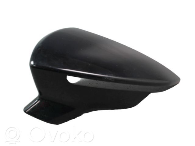 Seat Leon (5F) Capac plastic oglindă exterioară 