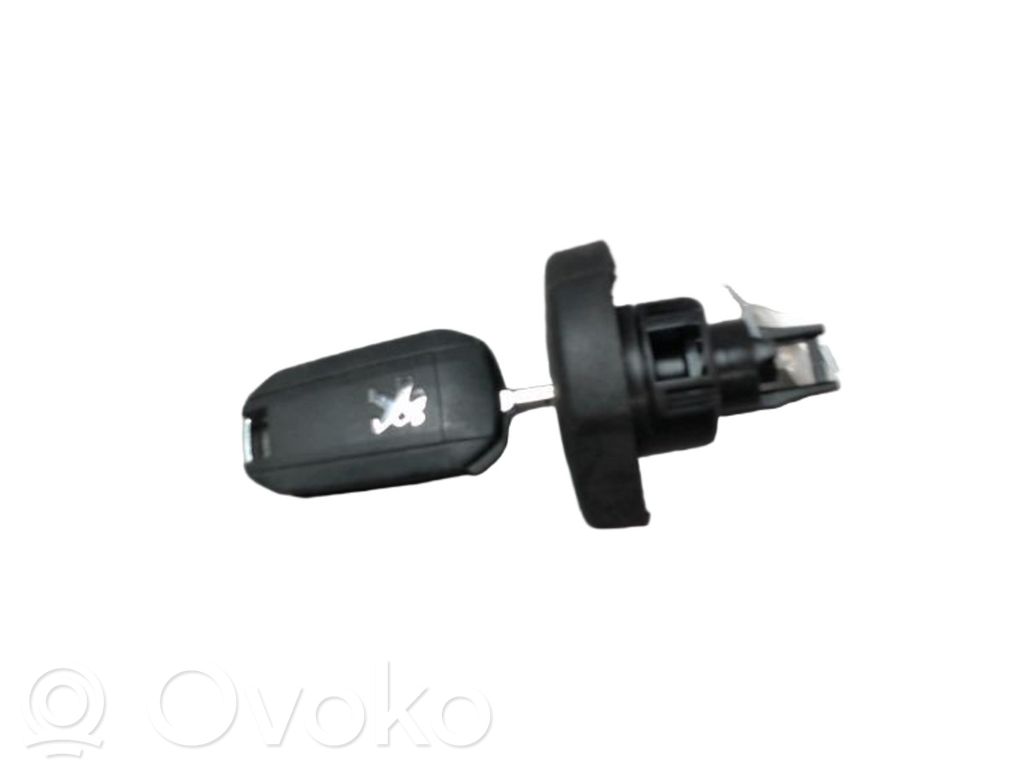 Peugeot 308 Bușon umplere rezervor combustibil 