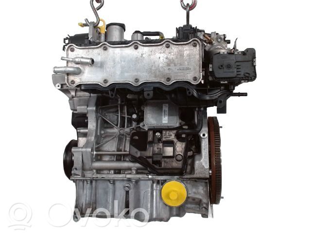 Volkswagen Polo V 6R Motor 