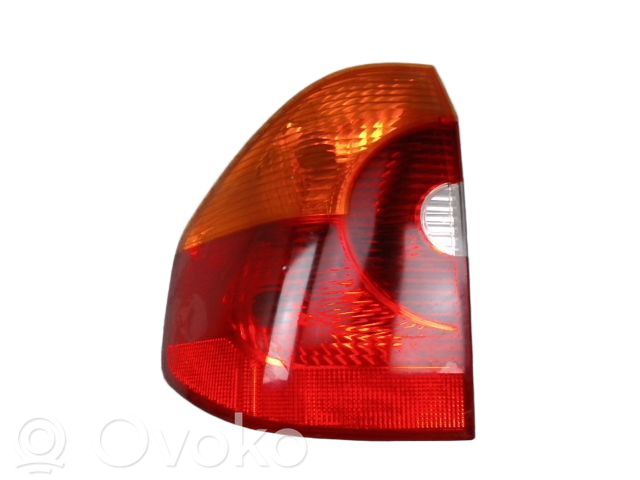 BMW X3 E83 Luci posteriori 
