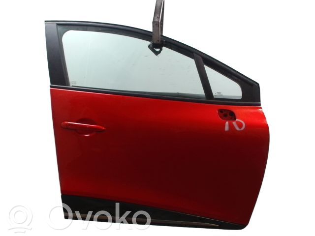 Renault Clio IV Ușă față 