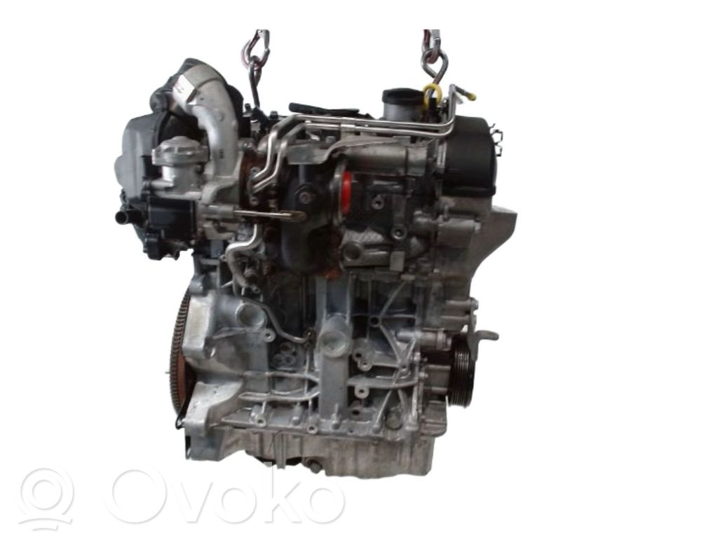 Seat Ibiza IV (6J,6P) Motor