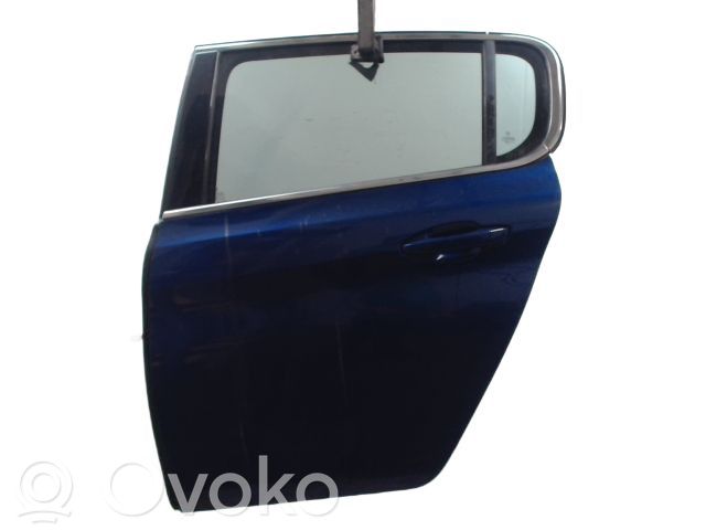 Peugeot 308 Ușă spate 