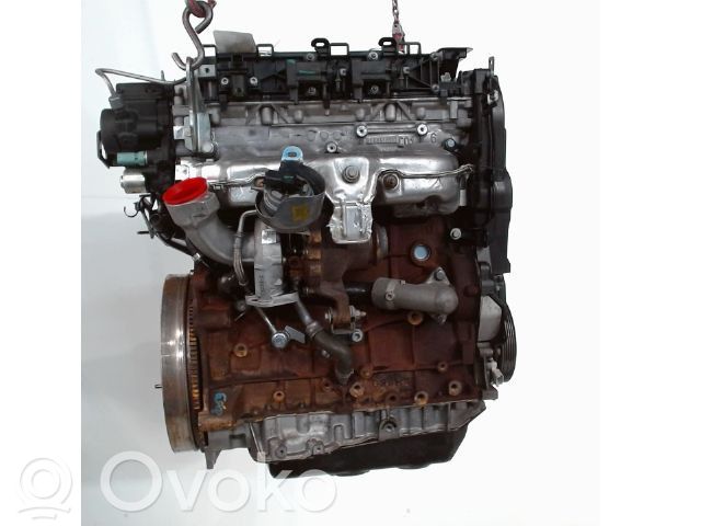 Moottori   0135QP,0135QP,RH02