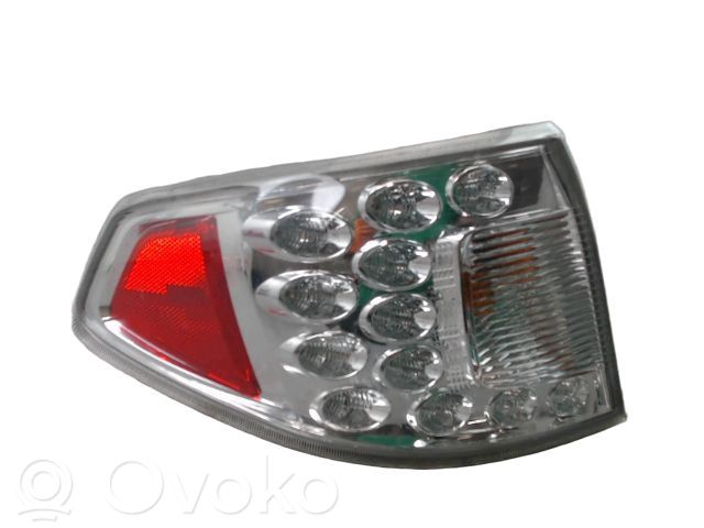 Subaru Impreza III Lampă spate în caroserie 