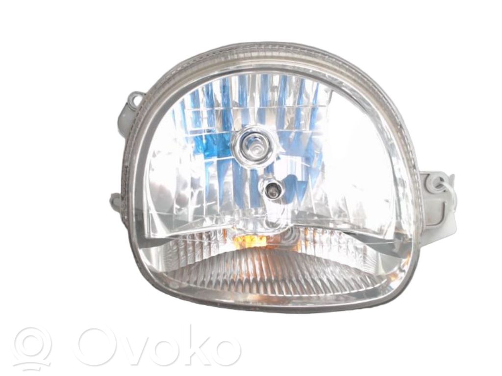 Renault Twingo I Faro/fanale