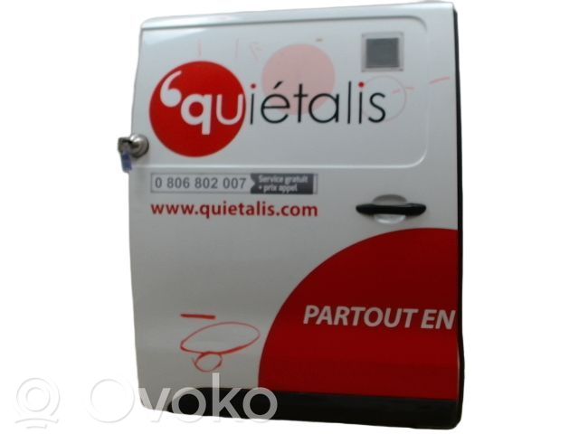 Citroen Jumpy Puerta corrediza 