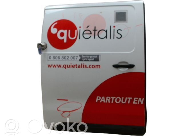 Citroen Jumpy Ușă laterală glisantă 