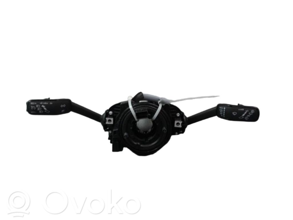 Seat Ibiza IV (6J,6P) Leva/interruttore dell’indicatore di direzione e tergicristallo