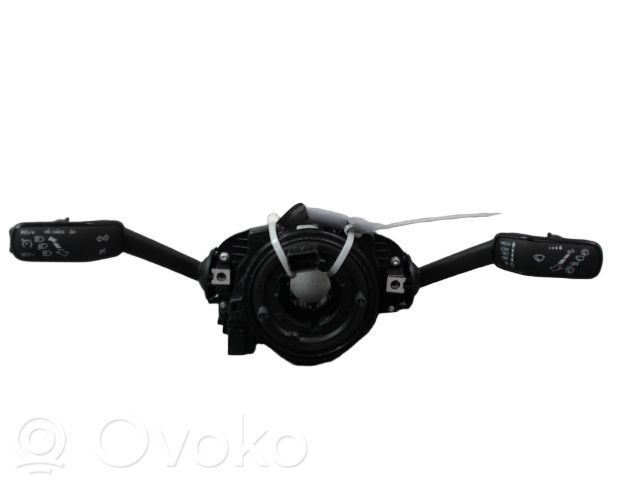 Seat Ibiza IV (6J,6P) Bloc semnalizator și ștergător parbriz 