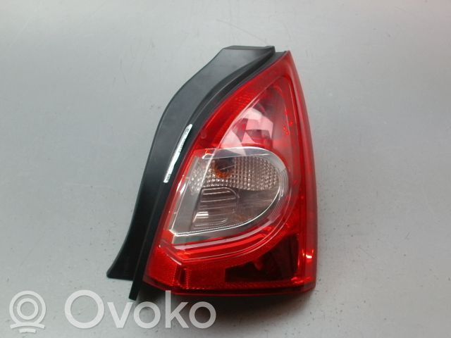 Renault Twingo II Luci posteriori 