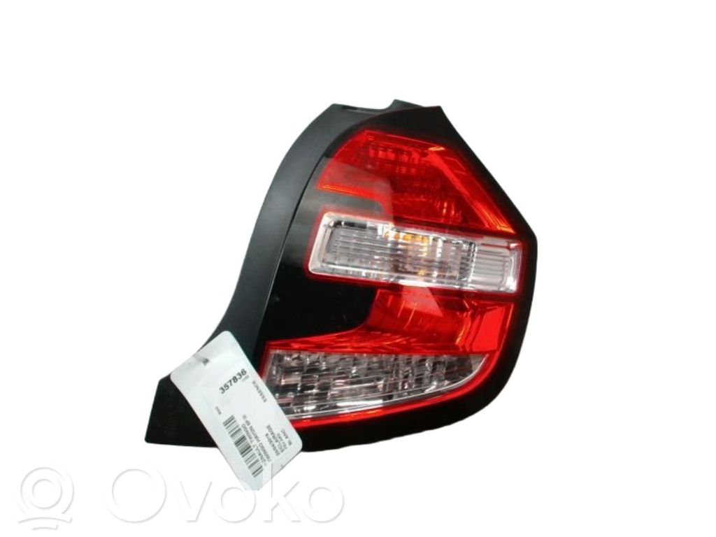 Renault Twingo III Lampa tylna
