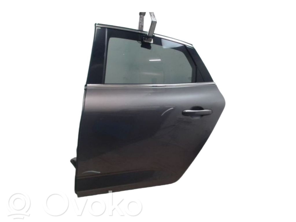 Ușă spate   821013406R,821013406R