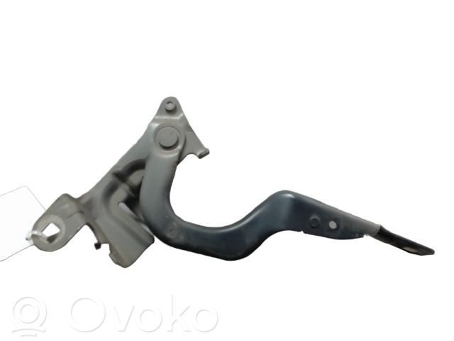 Renault Captur Cerniere del vano motore/cofano