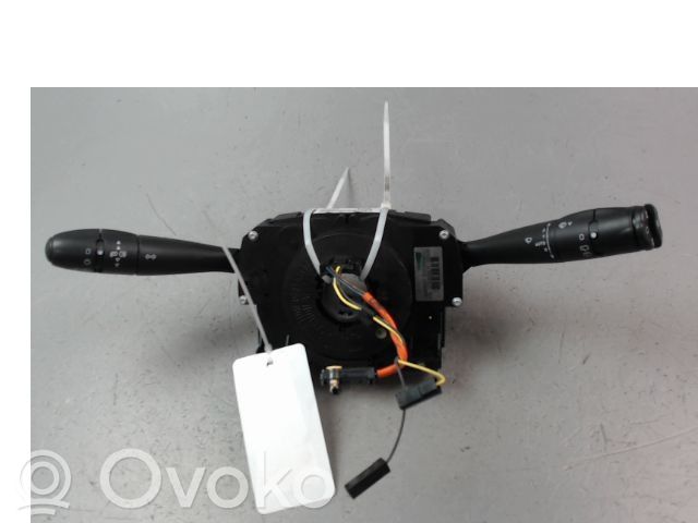 Citroen C3 Leva/interruttore dell’indicatore di direzione e tergicristallo 