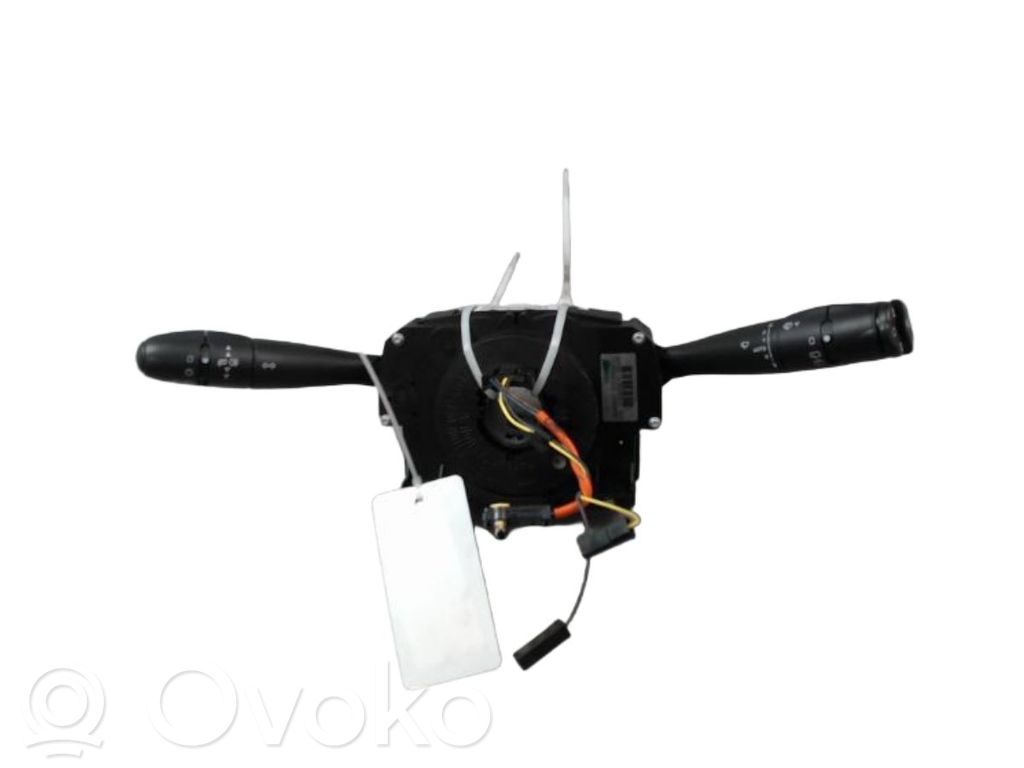 Citroen C3 Commodo, commande essuie-glace/phare 
