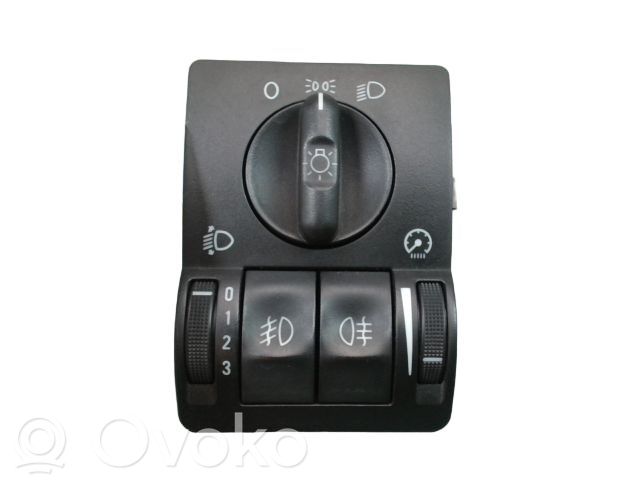 Opel Corsa C Comutator lumini 