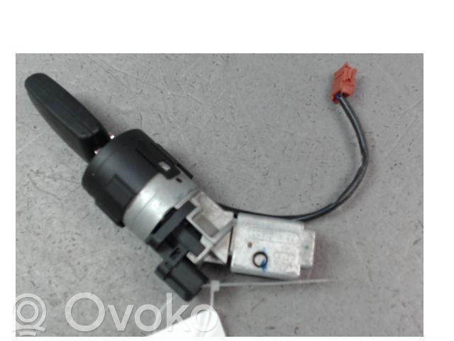 Peugeot 308 Blocchetto accensione 