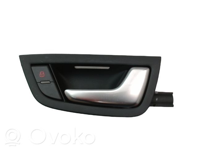 Audi A8 S8 D3 4E Innentürgriff Innentüröffner hinten 