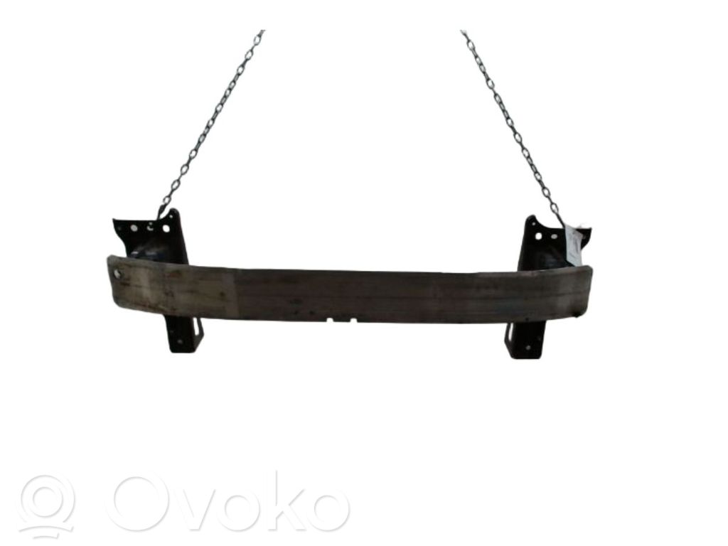 Opel Corsa D Renfort de pare-chocs avant