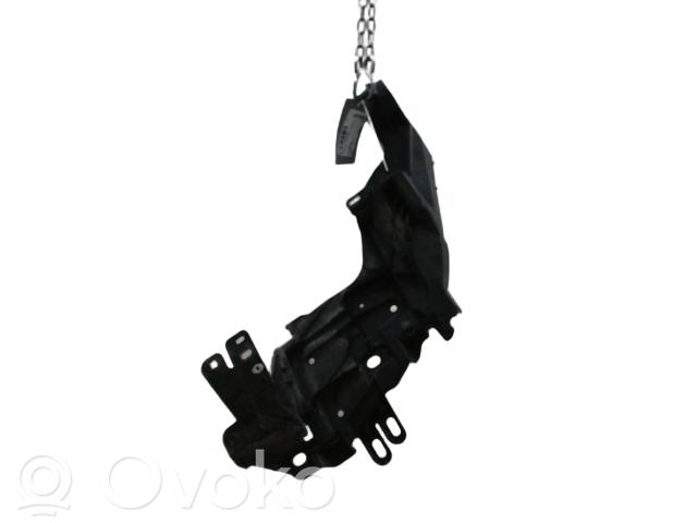 Renault Megane III Staffa faro/fanale