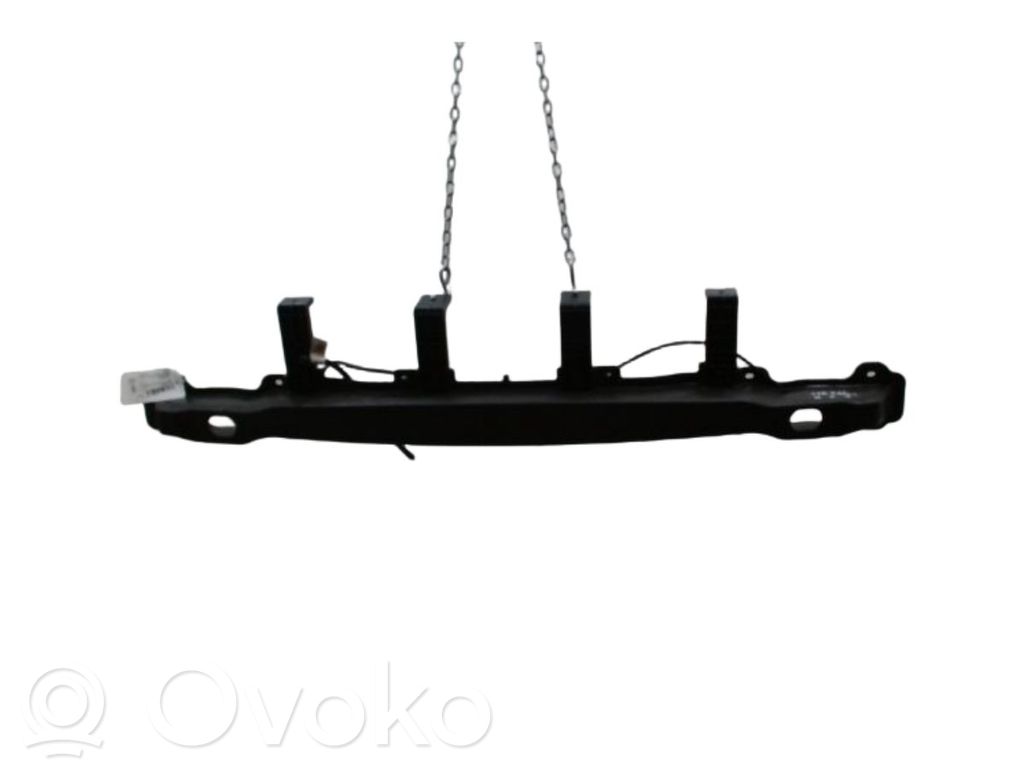 KIA Ceed Traversa di supporto paraurti posteriore 
