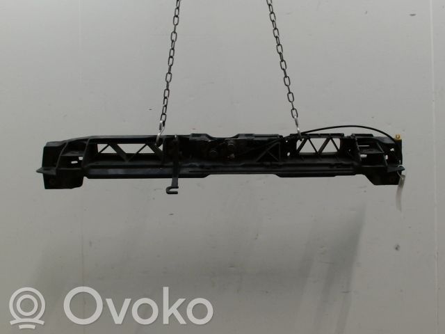 Peugeot 308 Panel mocowania chłodnicy / góra 