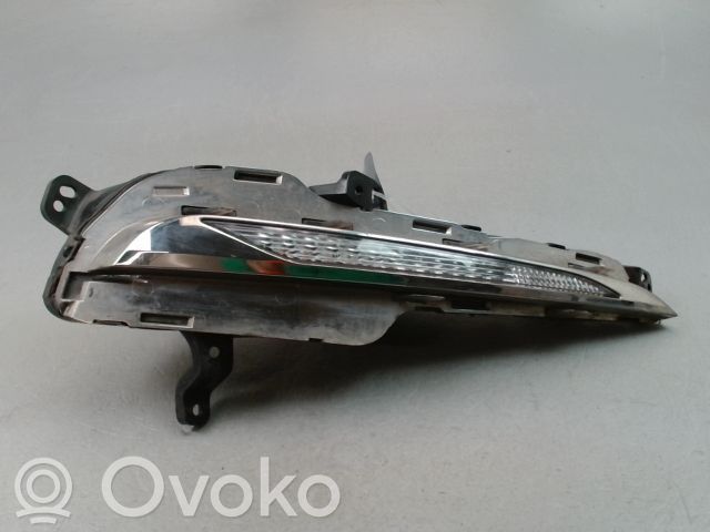 Peugeot 308 Frontblinker 