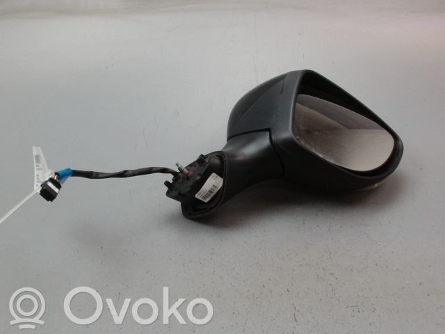 Renault Clio IV Oglindă electrică ușă față 