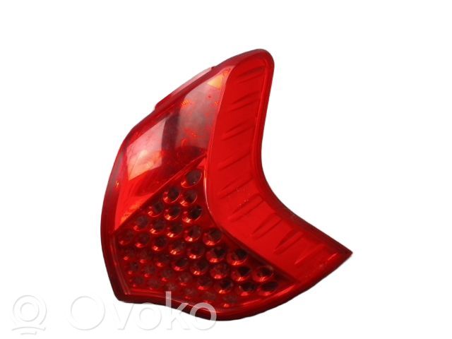 Peugeot 3008 I Lampă spate în caroserie