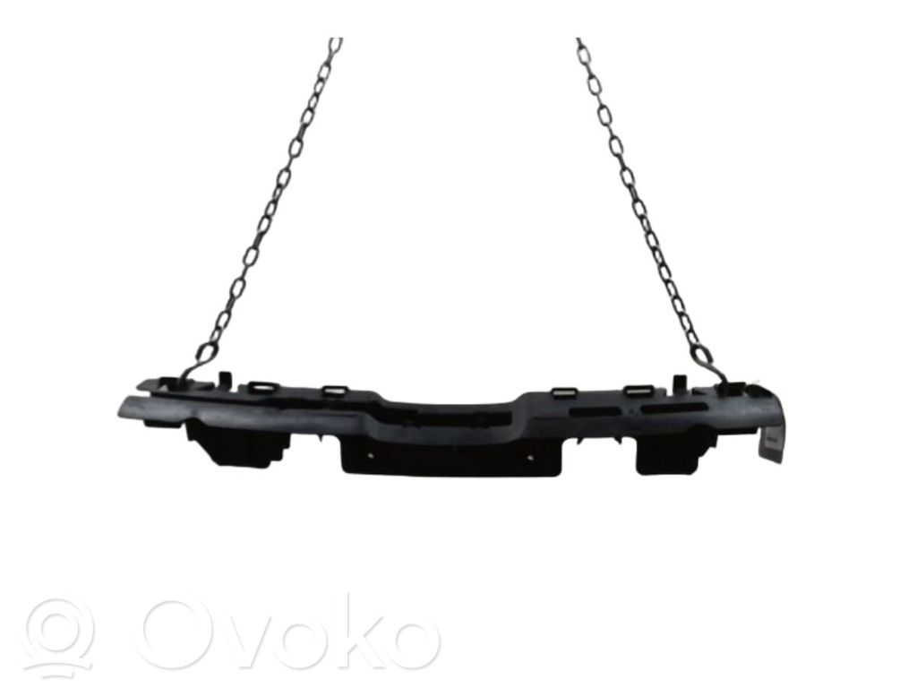 Renault Clio III Support de pare-chocs arrière