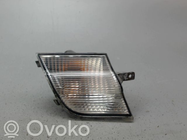 Nissan Micra Frontblinker 