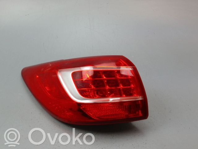 KIA Sportage Takavalot 