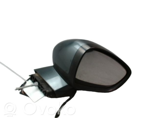 Citroen C5 Specchietto retrovisore elettrico portiera anteriore 