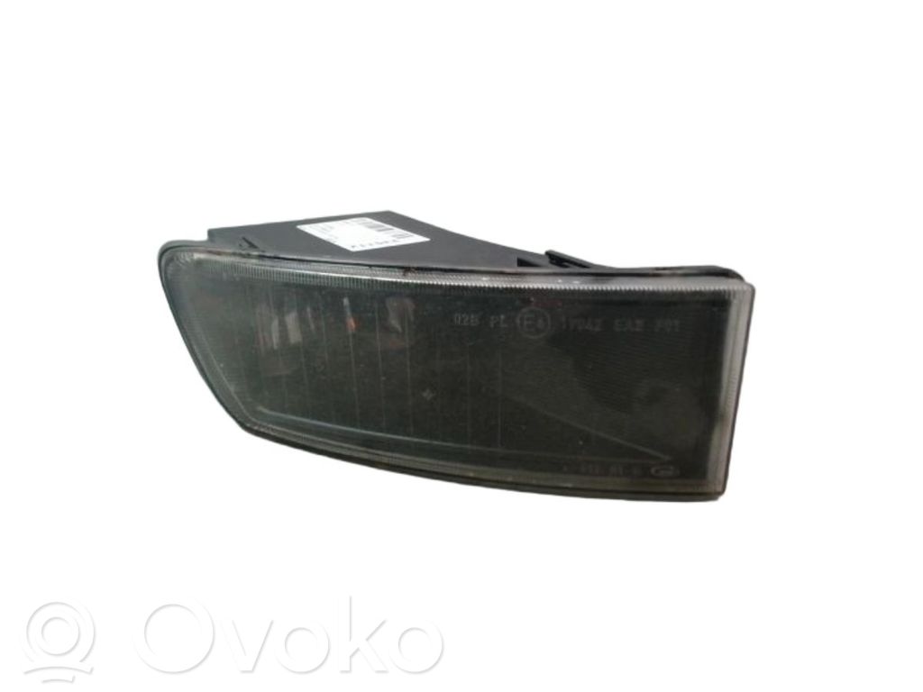 Saab 9-3 Ver2 Fendinebbia anteriore