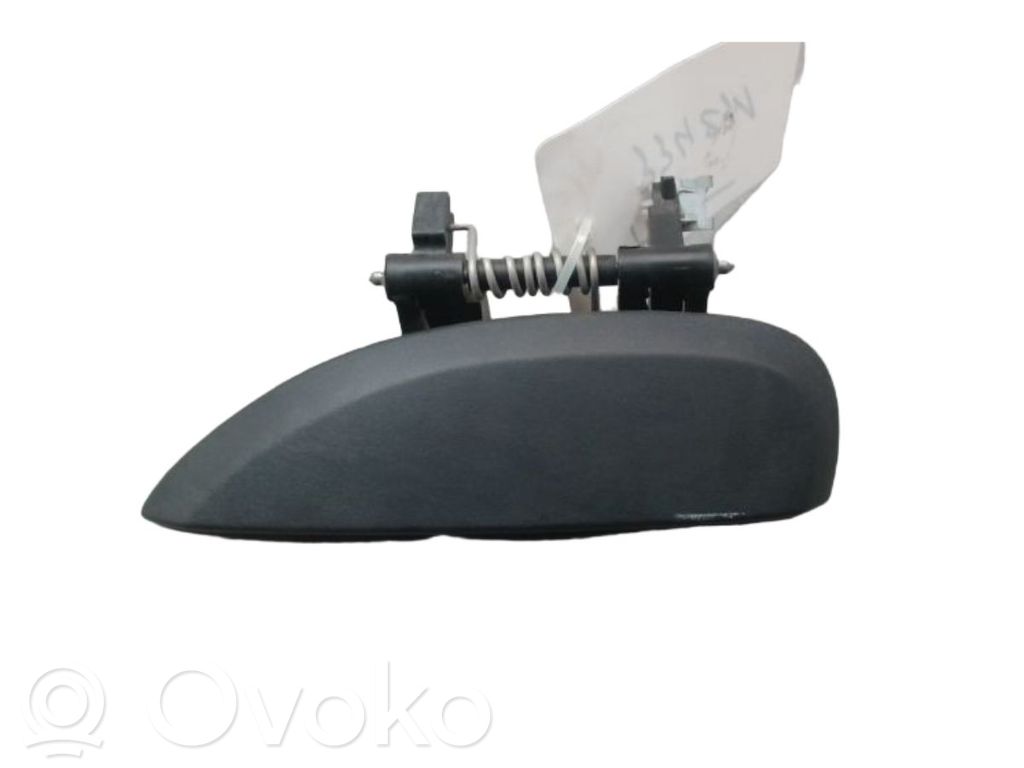 Manecilla externa puerta trasera   806070421R,125035,806070421R