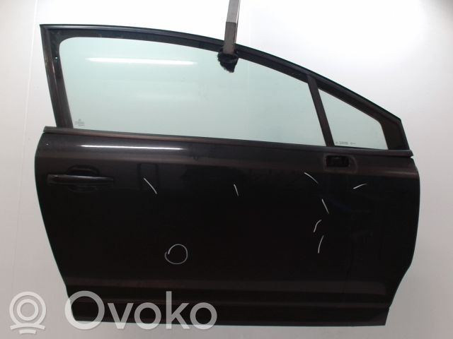 Etuovi   9004W5,9004W5