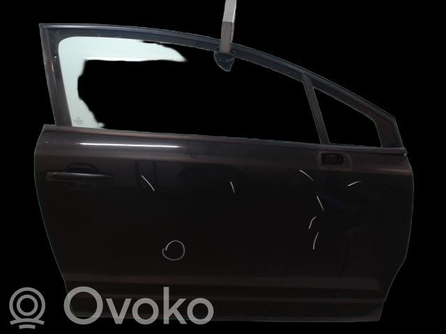 Citroen C4 I Ușă față 