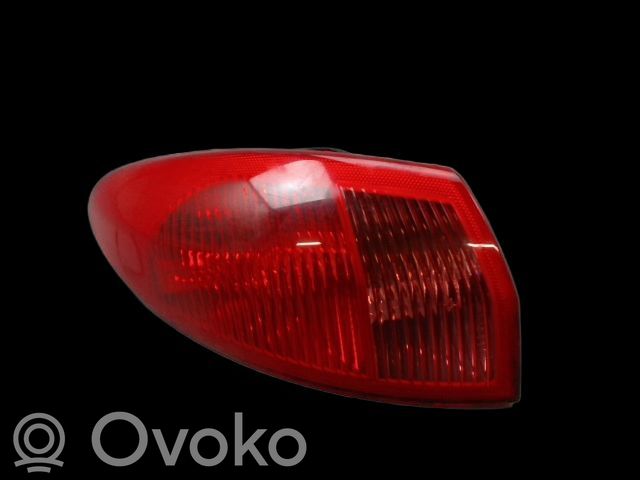 Alfa Romeo 147 Luci posteriori