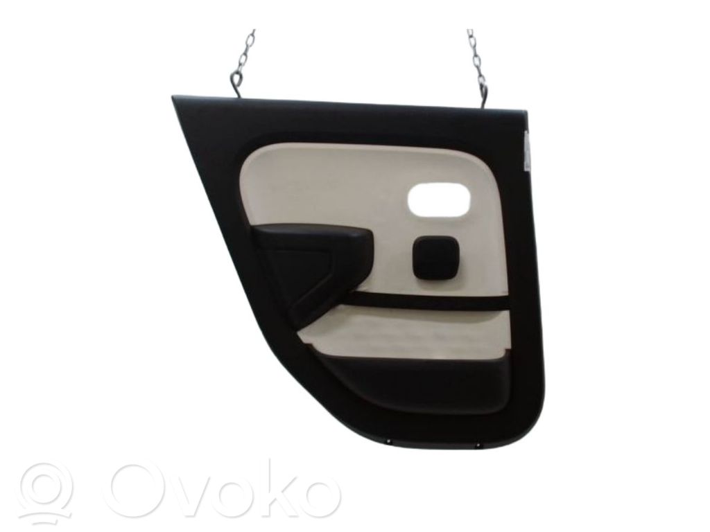 Renault Twingo III Panou interior ușă spate