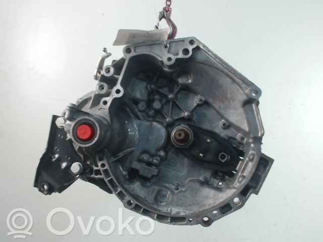 Citroen C3 5 Gang Schaltgetriebe